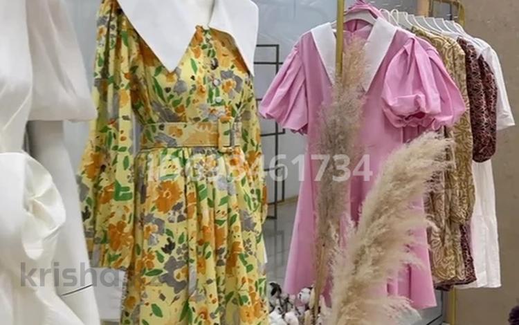 Бутик женской одежды, 50 м² за 2 млн 〒 в Актобе — фото 2