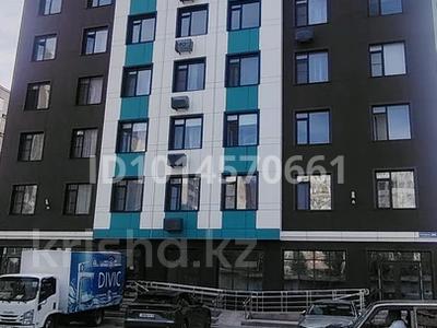 2-комнатная квартира · 80 м² · 5/9 этаж, Герцена 80 за 40.8 млн ₸ в Семее
