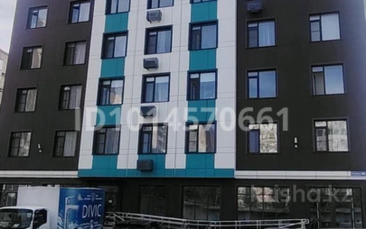 2-комнатная квартира · 80 м² · 5/9 этаж, Герцена 80 за 40.8 млн ₸ в Семее — фото 2
