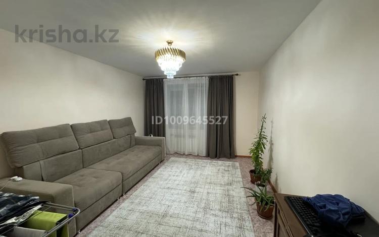 2-бөлмелі пәтер · 52.9 м² · 1/9 қабат, Юбилейный 8, бағасы: 26.5 млн ₸ в Костанае — фото 2
