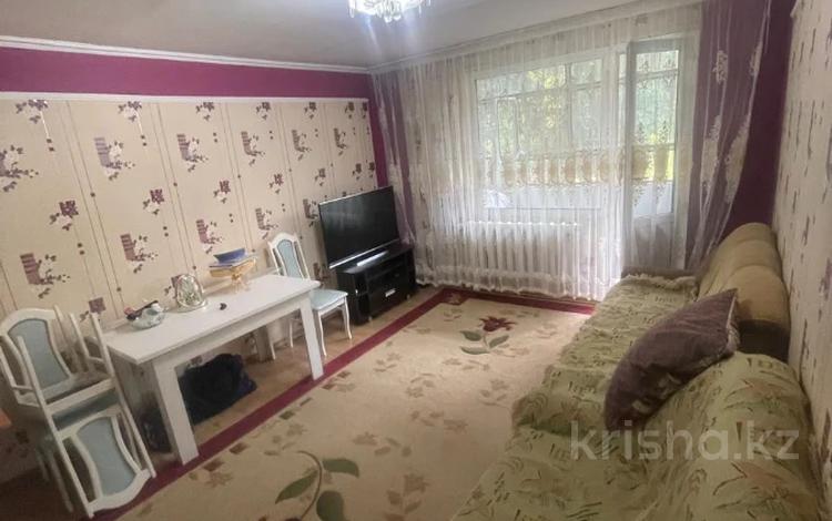 2-комнатная квартира · 53 м² · 1/9 этаж, Бульвар Гагарина 25 за 22.2 млн ₸ в Усть-Каменогорске — фото 11