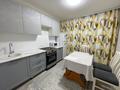 3-бөлмелі пәтер · 70 м² · 1/10 қабат, Степной 4 ш/а., бағасы: 28 млн ₸ в Караганде, Казыбек би р-н — фото 10