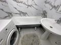 3-бөлмелі пәтер · 70 м² · 1/10 қабат, Степной 4 ш/а., бағасы: 28 млн ₸ в Караганде, Казыбек би р-н — фото 12