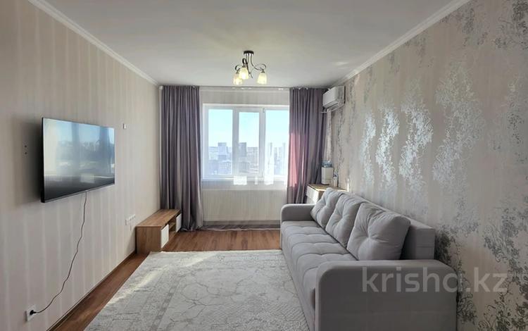1-бөлмелі пәтер · 44 м² · 21/23 қабат, Туран 55/2 — «Напротив Кардиоцентра, рядом с ТРЦ «Хан Шатыр» и Национальным научным центром материнства и детства.», бағасы: 28.5 млн ₸ в Астане, Есильский р-н — фото 18