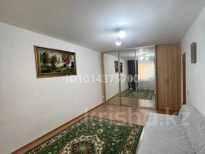 1-комнатная квартира · 36 м² · 4/9 этаж, Ермек серкебаева 41 за 19.2 млн ₸ в Астане, Сарыарка р-н