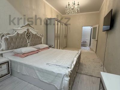 1-бөлмелі пәтер · 50 м² · 5/12 қабат, 16-ш/а. 49, бағасы: 11 000 ₸ в Актау, 16-й мкр 