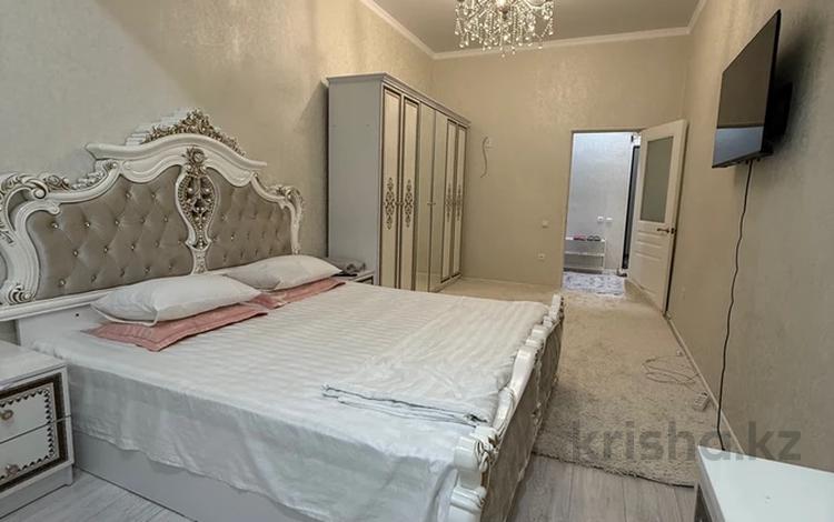 2-комнатная квартира · 50 м² · 5/12 этаж, 16-й мкр 49 за 25 000 〒 в Актау — фото 8