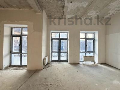 4-комнатная квартира · 152.1 м² · 2/3 этаж, мкр Нур Алатау, Какимбека Салыкова 40 за 98.5 млн ₸ в Алматы, Бостандыкский р-н