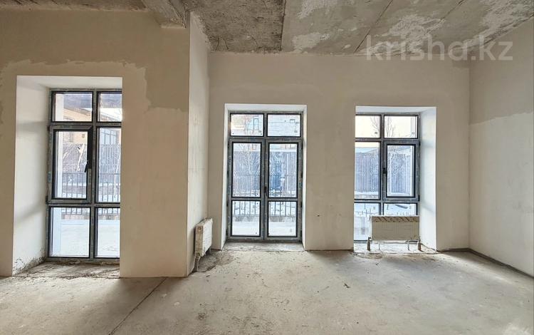 4-комнатная квартира · 152.1 м² · 2/3 этаж, мкр Нур Алатау, Какимбека Салыкова 40 за 98.5 млн ₸ в Алматы, Бостандыкский р-н — фото 2