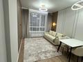 2-комнатная квартира · 40 м² · 3/9 этаж, Казыбек би 41/1 за 300 000 ₸ в Астане, Нура р-н