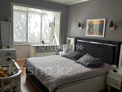 3-комнатная квартира · 90 м² · 1/13 этаж, мкр Калкаман-2 — Городская клиническая больница №7 за 55 млн 〒 в Алматы, Наурызбайский р-н