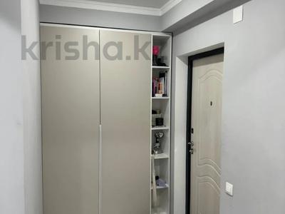 1-бөлмелі пәтер · 40 м² · 3/6 қабат, мкр Шугыла, Жунисова — Ипотека проходить, бағасы: 24.5 млн ₸ в Алматы, Наурызбайский р-н