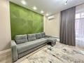 2-бөлмелі пәтер · 60 м² · 3/10 қабат, Култегин 11a — Омарова, Сыганак, бағасы: ~ 38 млн ₸ в Астане, Нура р-н — фото 2