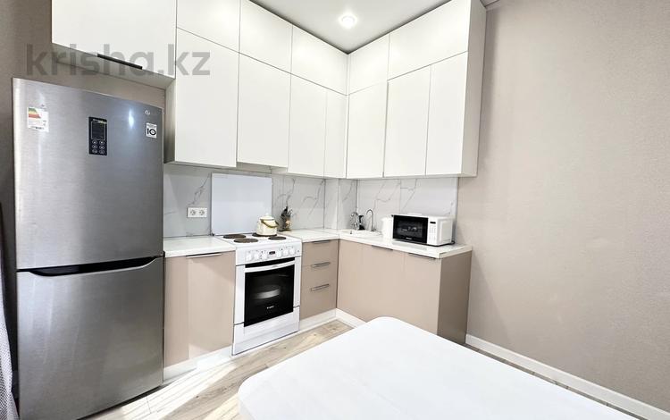 2-бөлмелі пәтер · 60 м² · 3/10 қабат, Култегин 11a — Омарова, Сыганак, бағасы: ~ 38 млн ₸ в Астане, Нура р-н — фото 4