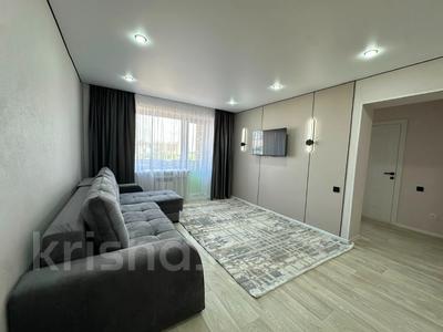 1-комнатная квартира · 42 м² · 2/9 этаж, Карагайлы за 20.2 млн ₸ в Семее
