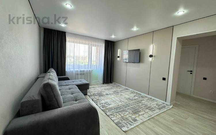 1-комнатная квартира · 42 м² · 2/9 этаж, Карагайлы за 20.2 млн ₸ в Семее — фото 3