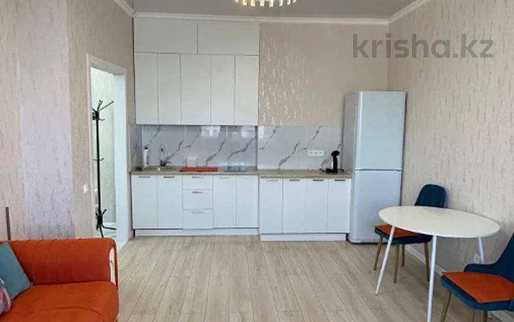 2-комнатная квартира · 42 м² · 12/13 этаж, Абикен Бектуров за 26.5 млн ₸ в Астане, Нура р-н — фото 14