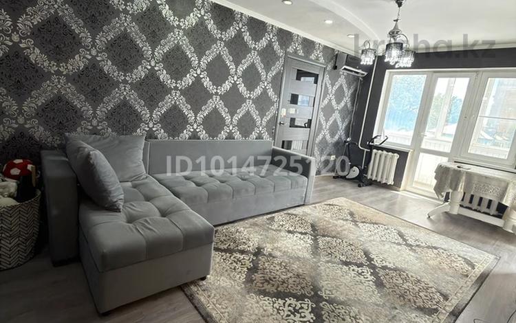 2-комнатная квартира · 47 м² · 3/4 этаж, Алтынсарина за 22.5 млн ₸ в Костанае — фото 2