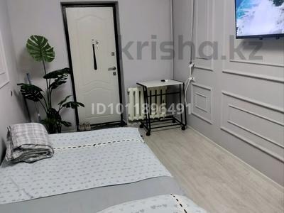 1 бөлме · 17 м² · 1/5 қабат, По Трем аллеям 4, бағасы: 2 000 ₸ в Конаеве