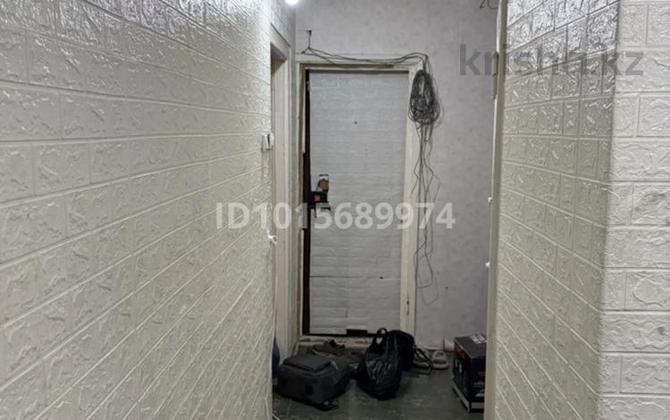 1-бөлмелі пәтер · 30 м² · 3/5 қабат, Маншук Маметова 19, бағасы: 9 млн ₸ в Аксу — фото 2