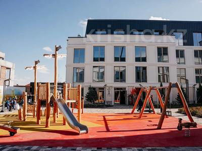 3-комнатная квартира · 113.29 м², 193 квартал участок 1690/2 за ~ 66.8 млн 〒 в Шымкенте, Енбекшинский р-н