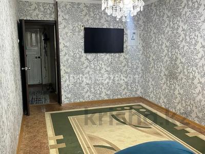 2-бөлмелі пәтер · 53.4 м² · 3/9 қабат, 27-ш/а. 41, бағасы: 14 млн ₸ в Актау, 27-й мкр