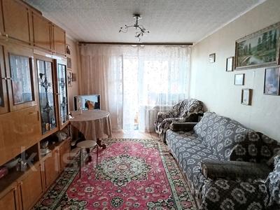 3-комнатная квартира, 59.5 м², 6/6 этаж, Назарбаева за 21.4 млн 〒 в Петропавловске