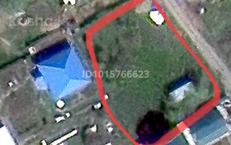 Дача · 1 комната · 12 м² · 10 сот., Новь 7 — Находиться возле школы за 8.5 млн ₸ в Жаик-2 — фото 2
