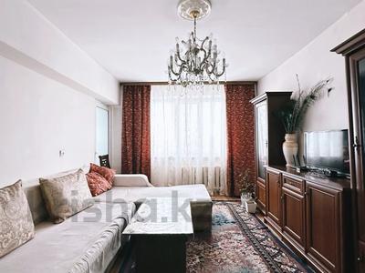 3-комнатная квартира, 67.3 м², 5/5 этаж, мкр Орбита-4, Саина за 42.5 млн 〒 в Алматы, Бостандыкский р-н
