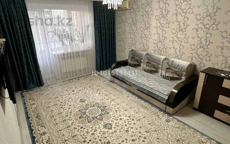 3-комнатная квартира · 63 м² · 4/5 этаж, Тамдинская 19 — возле 13 школы за 18 млн ₸ в Актобе — фото 2