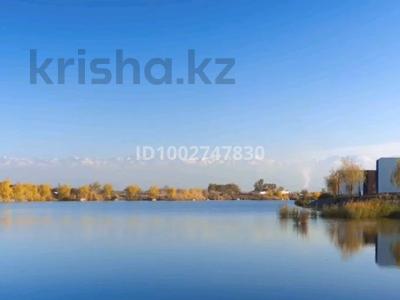 Отдельный дом · 3 комнаты · 103 м² · 5.5 сот., Учетный квартал 31 — Lake Villa за 150 млн 〒 в Ельтае