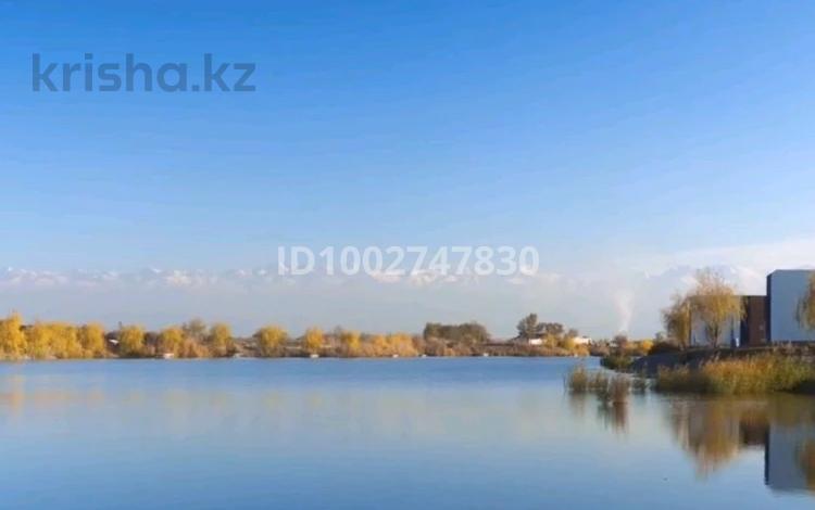 Жеке үй · 3 бөлме · 103 м² · 5.5 сот., Учетный квартал 31 — Lake Villa, бағасы: 140 млн ₸ в Ельтае — фото 3