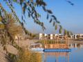 Жеке үй · 3 бөлме · 103 м² · 5.5 сот., Учетный квартал 31 — Lake Villa, бағасы: 140 млн ₸ в Ельтае — фото 4