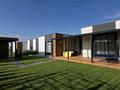 Отдельный дом · 3 комнаты · 103 м² · 5.5 сот., Учетный квартал 31 — Lake Villa за 130 млн ₸ в Ельтае — фото 7