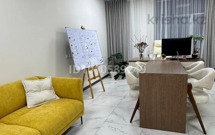 Кабинеты и рабочие места · 25 м² за 40 000 ₸ в Караганде, Казыбек би р-н — фото 26