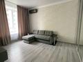 1-комнатная квартира · 35 м² · 6/12 этаж, Чингиза Айтматова 77/6 — Набережная ,Мечеть Ырыскелды кажы за 250 000 ₸ в Астане, Сарыарка р-н — фото 4