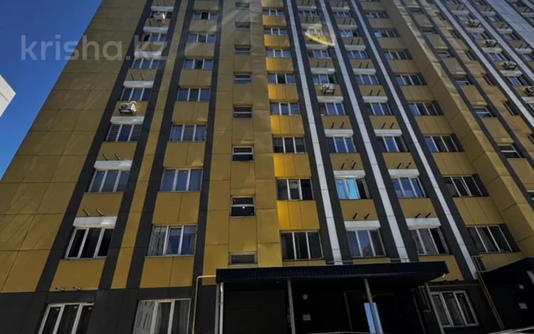 1-комнатная квартира · 37 м² · 4/9 этаж, Северное кольцо 92/2 за 19.5 млн ₸ в Алматы, Алатауский р-н — фото 2