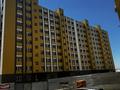 1-комнатная квартира · 37 м² · 4/9 этаж, Северное кольцо 92/2 за 19.5 млн ₸ в Алматы, Алатауский р-н — фото 9