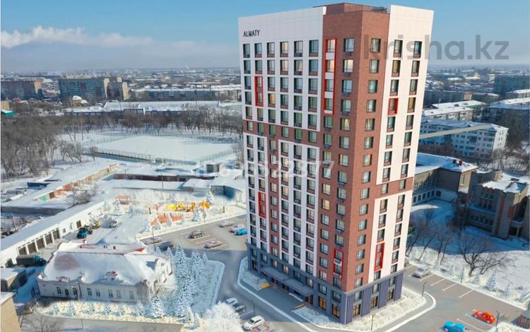 Участок · 0.5 га, Алматинская 8 за 350 млн ₸ в Петропавловске — фото 5