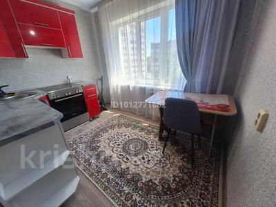 1-комнатная квартира · 36 м² · 4/5 этаж, Бульвар Гагарина 26/1 за 15 млн ₸ в Усть-Каменогорске