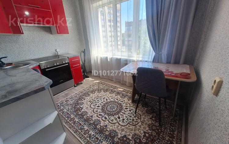 1-комнатная квартира · 36 м² · 4/5 этаж, Бульвар Гагарина 26/1 за 15 млн ₸ в Усть-Каменогорске — фото 2