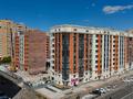 Свободное назначение, склады, азс, автосервисы и автомойки · 405 м² за 85 млн ₸ в Астане, Сарыарка р-н — фото 16