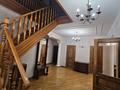 5-комнатная квартира · 330 м² · 4/5 этаж, проспект Достык за 255 млн ₸ в Алматы, Медеуский р-н — фото 9