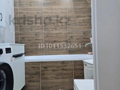 1-комнатная квартира · 33 м² · 8/9 этаж, мкр Шугыла 340/37 за 200 000 〒 в Алматы, Наурызбайский р-н