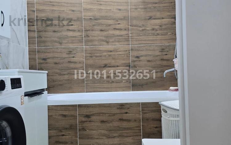 1-бөлмелі пәтер · 33 м² · 8/9 қабат, мкр Шугыла 340/37, бағасы: 200 000 ₸ в Алматы, Наурызбайский р-н — фото 2