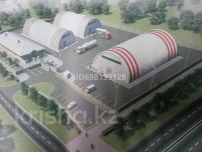 Өнеркәсіптік база · 50 сотық, Ондирис 7, бағасы: 1.2 млн ₸ в Астане, р-н Байконур