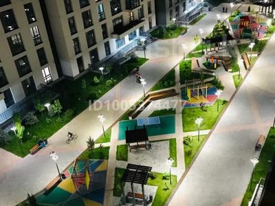 2-комнатная квартира · 80 м² · 7/12 этаж, Бекхожина 15 за 600 000 ₸ в Алматы, Медеуский р-н
