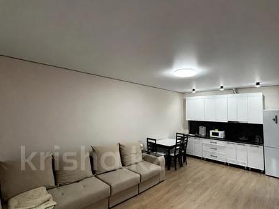 2-комнатная квартира · 50.7 м² · 4/5 этаж, Дулатова 39/1 за 22.5 млн ₸ в Кокшетау