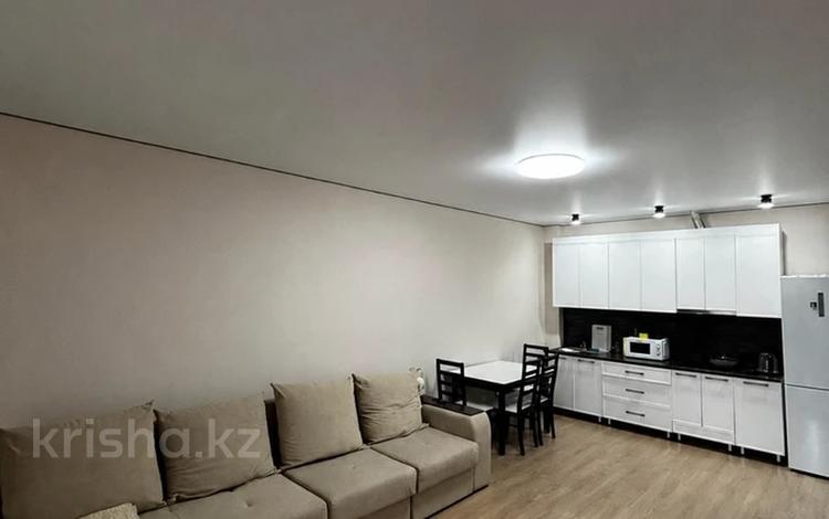 2-бөлмелі пәтер · 50.7 м² · 4/5 қабат, Дулатова 39/1, бағасы: 22.5 млн ₸ в Кокшетау — фото 2