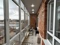 2-бөлмелі пәтер · 50.7 м² · 4/5 қабат, Дулатова 39/1, бағасы: 22.5 млн ₸ в Кокшетау — фото 11
